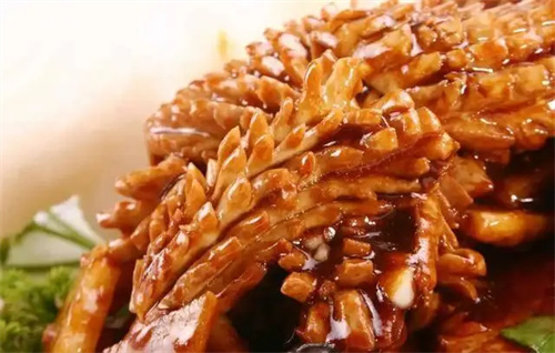 详细说明