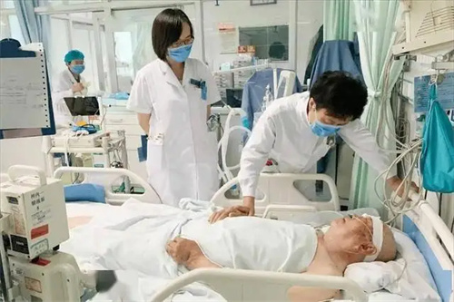 详细说明