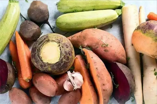 细节呈现