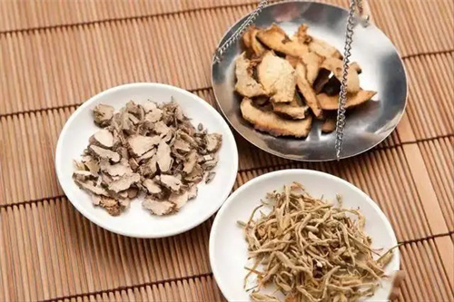 详细说明