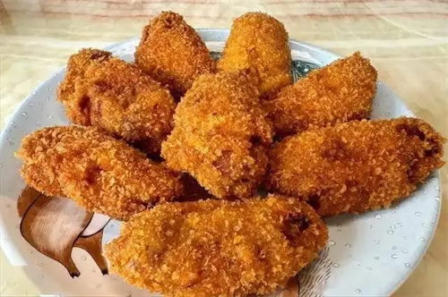 细节描述