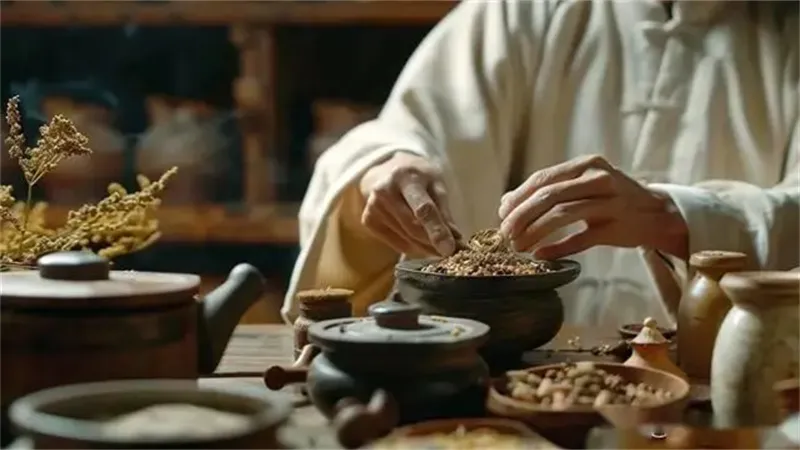 详细描述