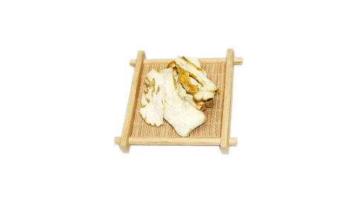细节呈现
